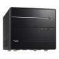 Shuttle XPC cube SH570R6 Mini PC 0GB No-OS